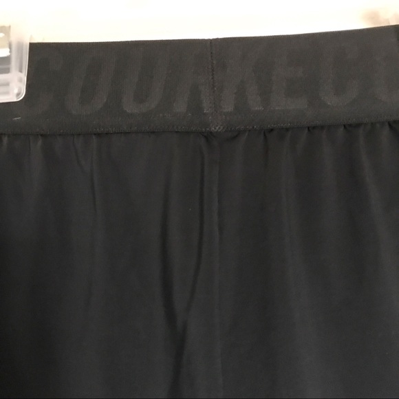 Nike Black Dri-Fit Court Dry Ace Tennis Shorts XS - Picture 8 of 15